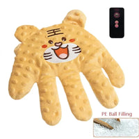 Soothing Remote Controlled Baby Patter