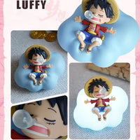 One Piece Sweet Dreams Series Blind Box