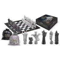 Harry Potter Wizard Chess Set