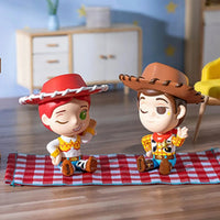 MINISO The Walt Disney Company Toy Story Sit Blind Box