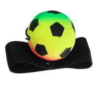 Bouncy Fun Sports Wrist Return Ball