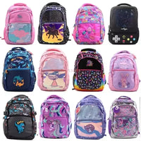 Smiggle Classic Backpacks