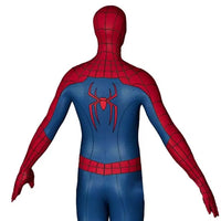 Spidermn Brand New Day Premium Costume - Bear Hugs
