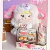 Nommi Dog Diary Series Blind Box