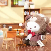 Sanliou British Afternoon Tea Blind Box