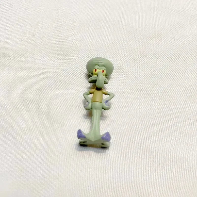 Bikini Bottom Brigade (Set of 6)