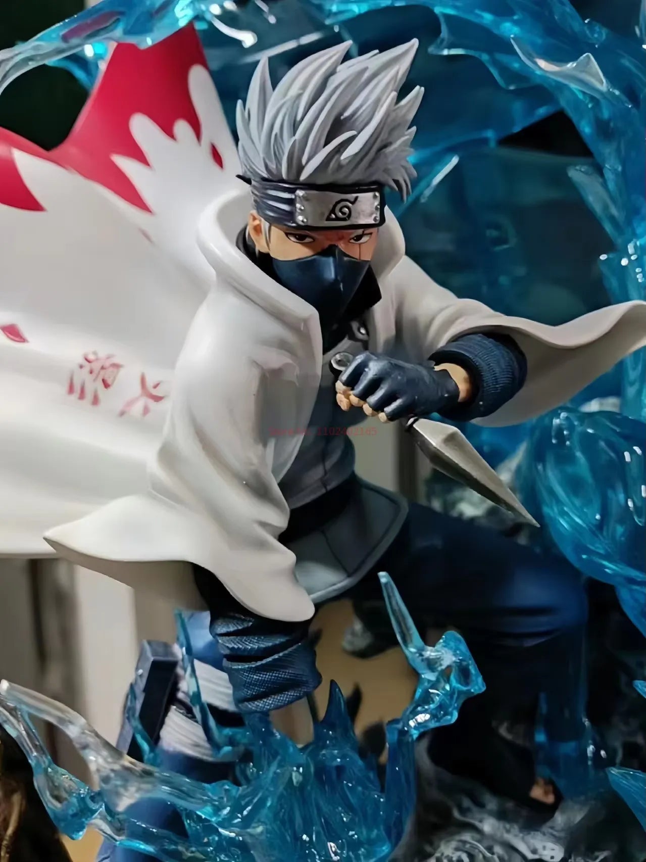 Naruto Hatake Kakashi Action Figure (27 cm)