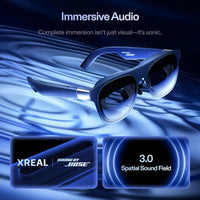 XREAL 1S AR Glasses - Bear Hugs