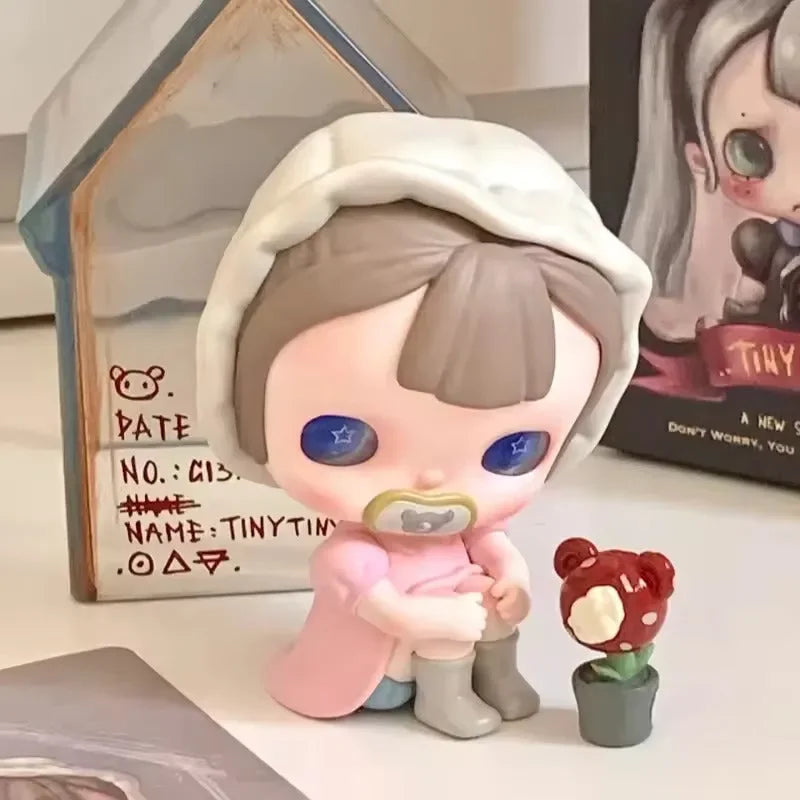 Boîte aveugle de la série Tinytiny Prologue 