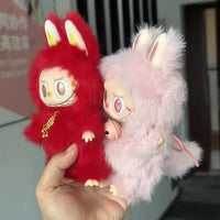 Labubu Shades of Zimomo Custom Pendant