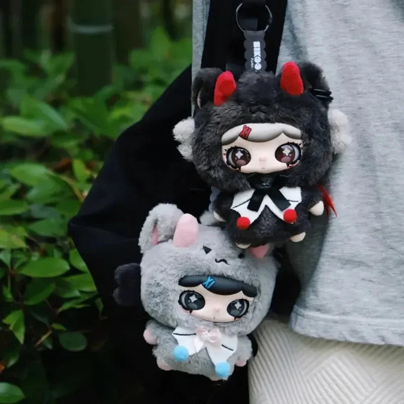 Lulumi Whimsical Chronicles Blind Box