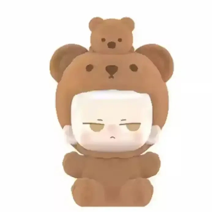 Baby Molli Pajama Party Blind Box