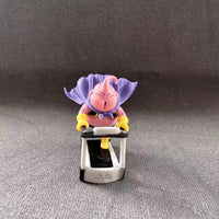 Dragon Ball Z Majin Buu Fitness Set (5 pcs)