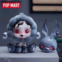 Skullpanda The Mare Of Animals Series Blind Box