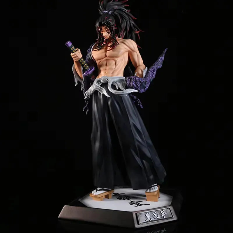 Demon Slayer Characters Action Figurine (29 cm)