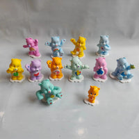 Care Bears Anime Figurine Set (12pcs)