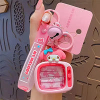Sanliou Mini TV Reveal Keychain