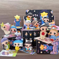 Nyota Growing Up By Your Way Series Blind Box