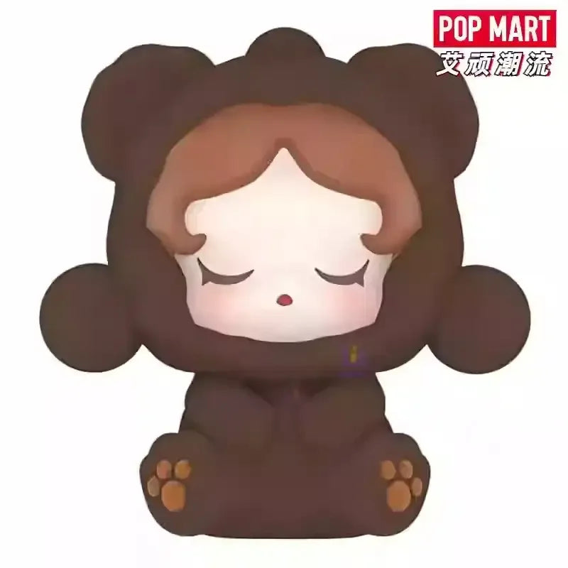Pop Bin Pajama Party Series Blind Box