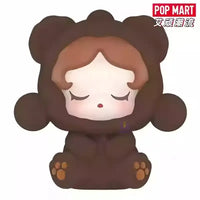 Pop Bin Pajama Party Series Blind Box