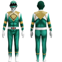 Power Rangers Elite Costume