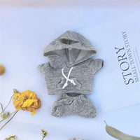 Ensemble sweat à capuche et pantalon Labubu Comfort Crew 