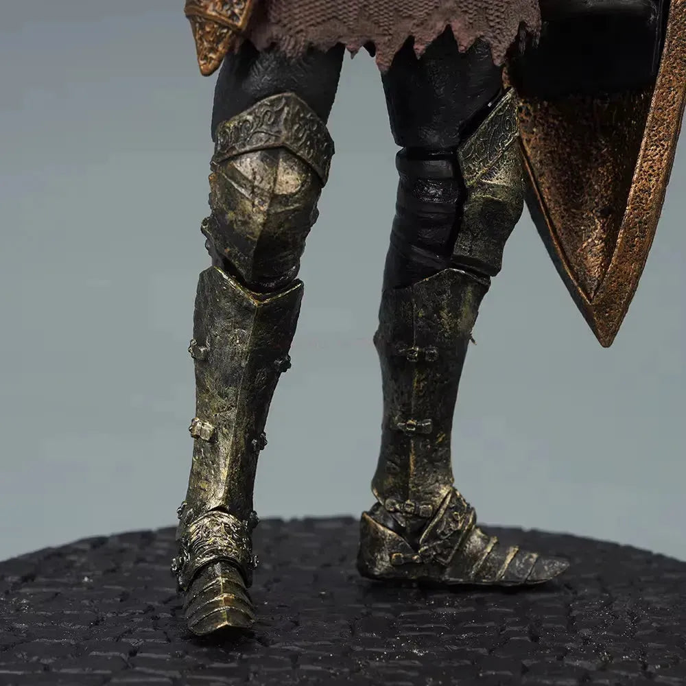 Dark Souls Solaire of Astora Action Figure (20 cm)