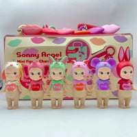 Sonny Angel Kiss Kiss Series Blind Box