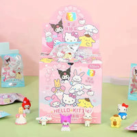 Sanrio 3D Surprise Eraser Blind Bag