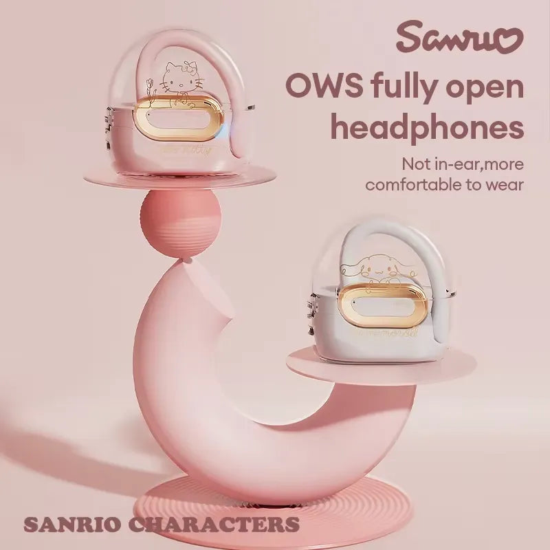 Sanrio EJ-686 Bluetooth Earphones