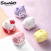 Sanrio Smiles Squishy Toys