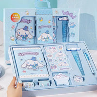 Premium Sanrio Stationery Gift Set