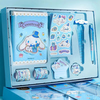 Premium Sanrio Stationery Gift Set