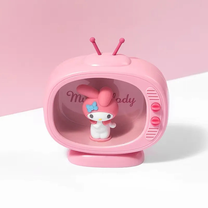 Sanrio TV Series Night Lamp