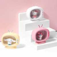 Sanrio TV Series Night Lamp