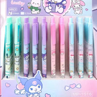 Sanrio Kuromi Mechanical Pencil