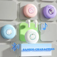 Sanrio JTC1560 Bluetooth Earphones