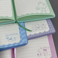 Sanrio B6 Student Notebook