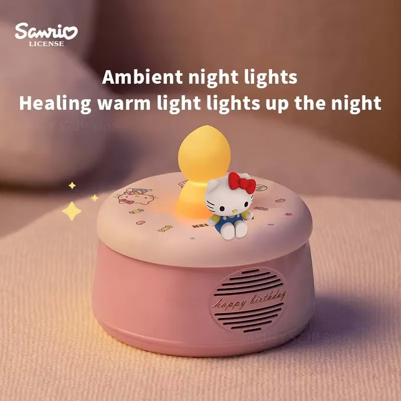 Sanrio SK05 Mini Bluetooth Speaker