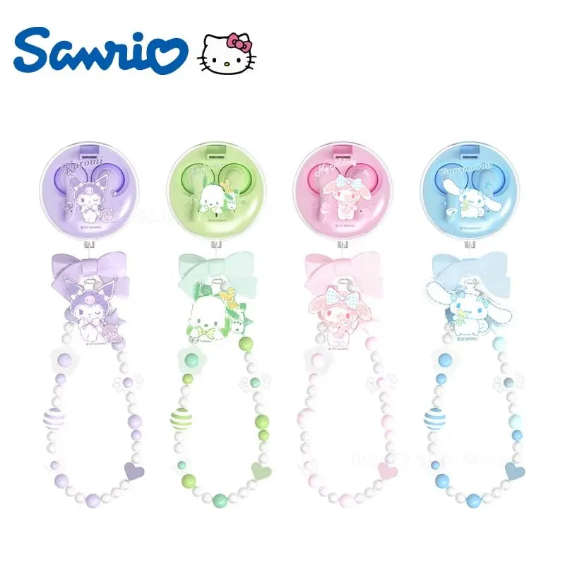 Sanrio Beaded Bluetooth Earphones