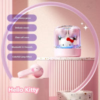 Sanrio EJ-986 Bluetooth Earphones