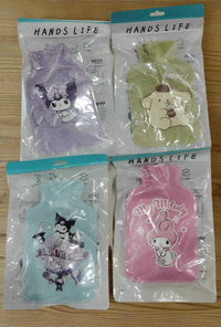 Sanrio Kawaii Mini Hot Water Bag