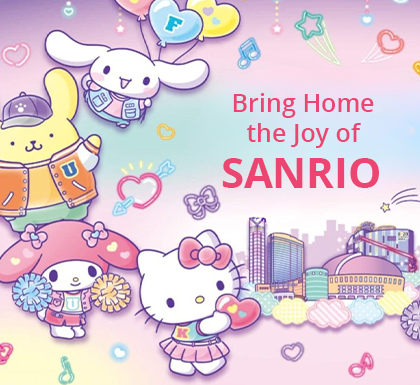 Sanrio