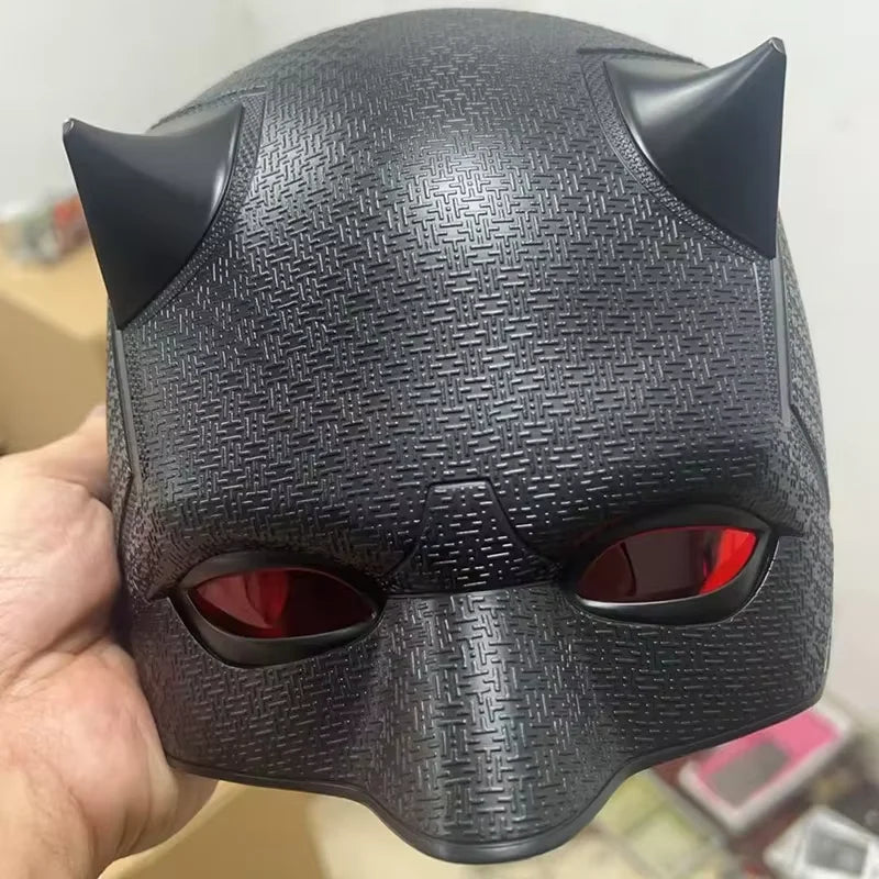 Daredevil Born Again Mask Matt Murdock Headwear The Avengers Cosplay Helmet Superhero Headdress Party Masks Accessories Gift - Bear Hugs