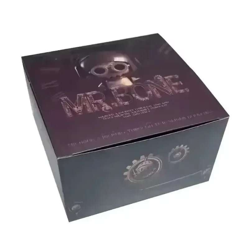 Mr. Bone Time-Travel Series Blind Box