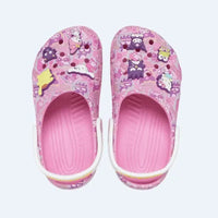 Sanliou Friends Classic Clogs