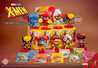 X-Men '97 Cosbaby Mini Figurines