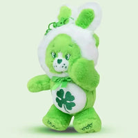 Thoughtful Care Bears Plush Keychain