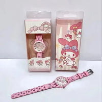 Miniso Sanrio Characters Anime Watch