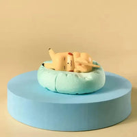 Pokimoen Beanbag Bliss Mini Figurines